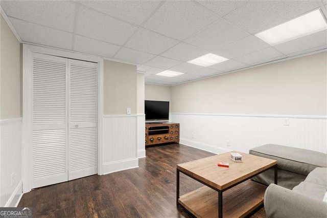 2124 Hawthorne Point, Marietta, GA 30062