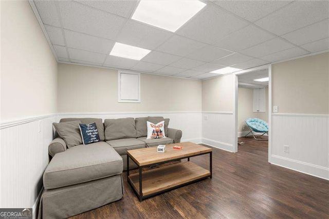 2124 Hawthorne Point, Marietta, GA 30062