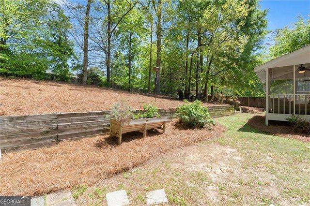 2124 Hawthorne Point, Marietta, GA 30062