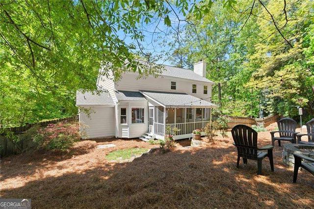 2124 Hawthorne Point, Marietta, GA 30062