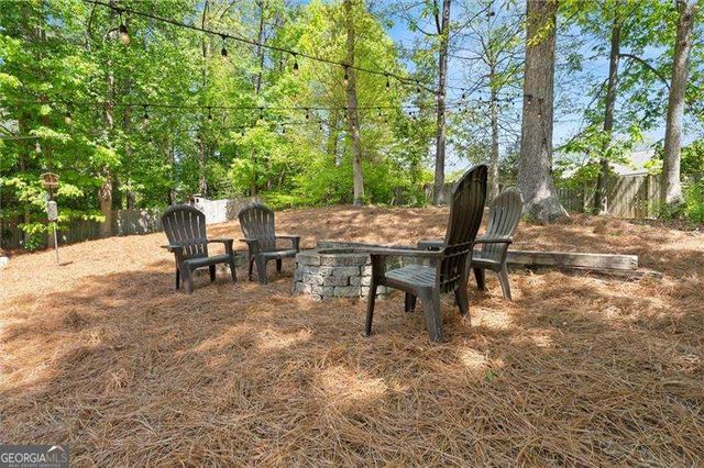 2124 Hawthorne Point, Marietta, GA 30062