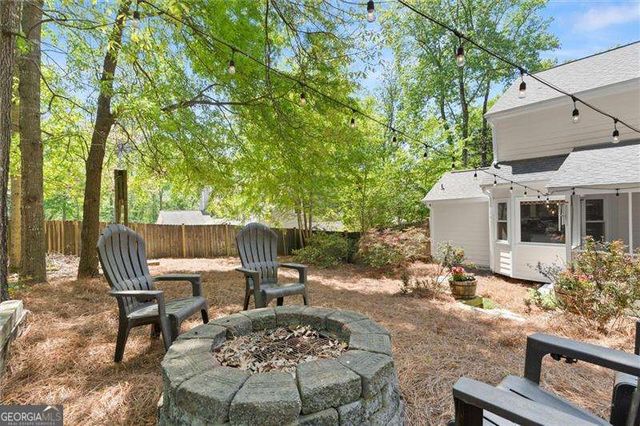 2124 Hawthorne Point, Marietta, GA 30062