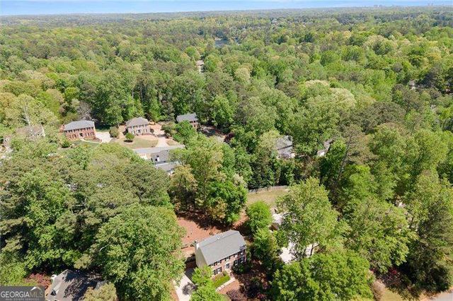 2124 Hawthorne Point, Marietta, GA 30062