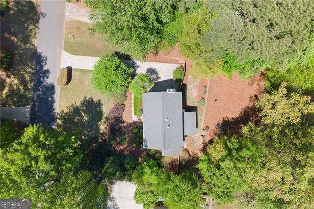 2124 Hawthorne Point, Marietta, GA 30062