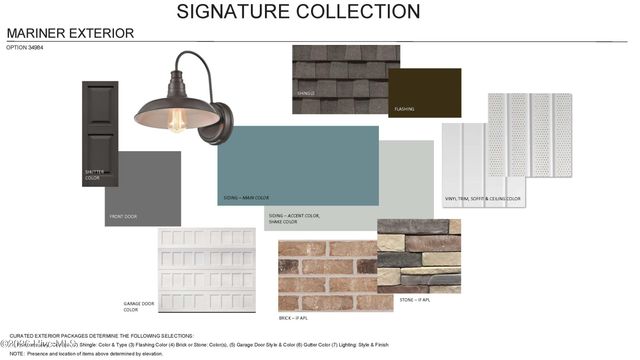 4598 Terrace Road SW Homesite 131, Shallotte, NC 28470