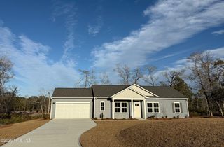 4598 Terrace Road SW Homesite 131, Shallotte, NC 28470