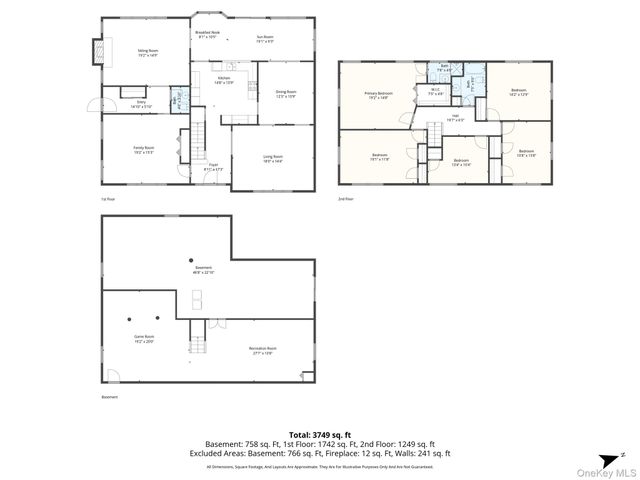 80 Palmer Drive, Sayville, NY 11782