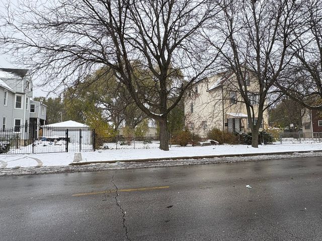 1418 E 76th Street, Chicago, IL 60619