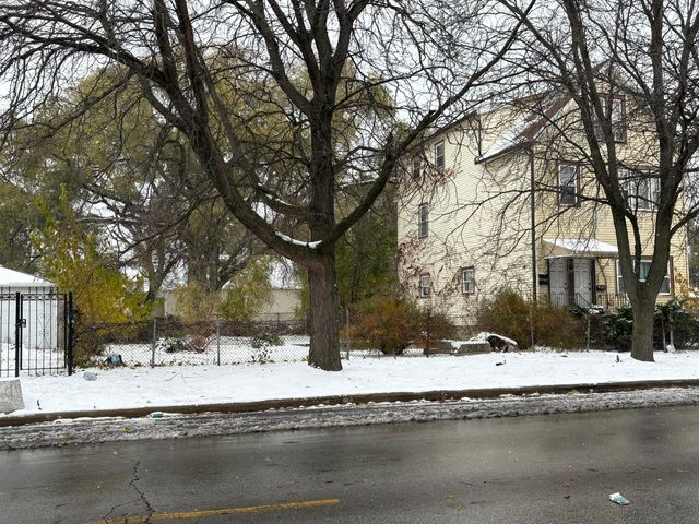 1418 E 76th Street, Chicago, IL 60619