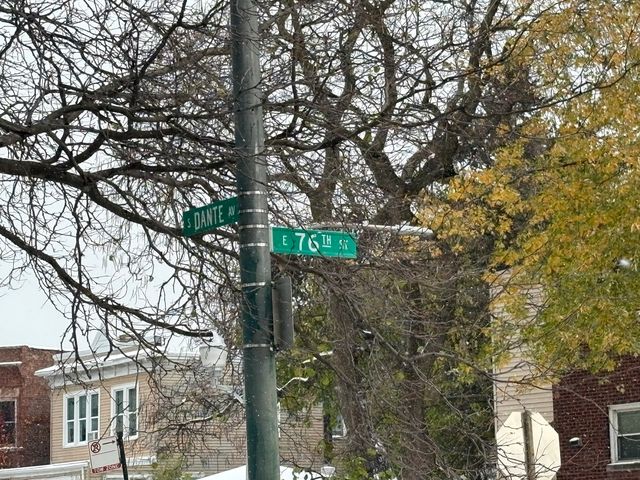 1418 E 76th Street, Chicago, IL 60619