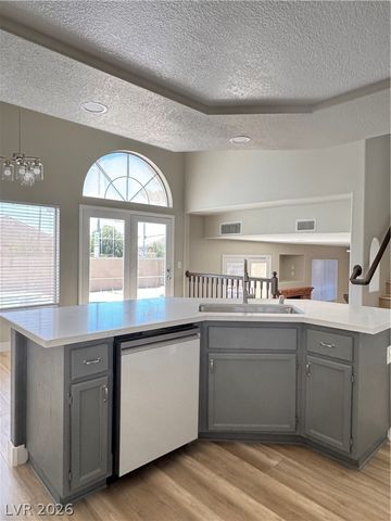 7409 Bush Garden Avenue, Las Vegas, NV 89129