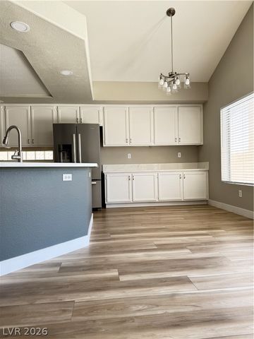 7409 Bush Garden Avenue, Las Vegas, NV 89129