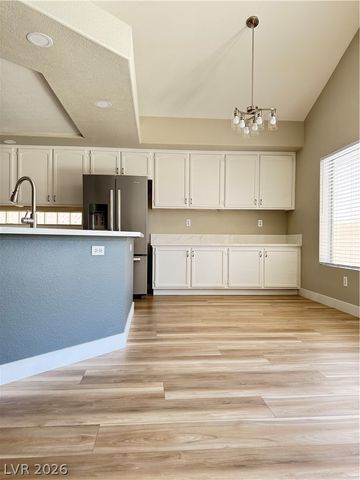 7409 Bush Garden Avenue, Las Vegas, NV 89129