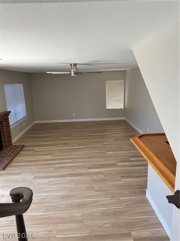 7409 Bush Garden Avenue, Las Vegas, NV 89129
