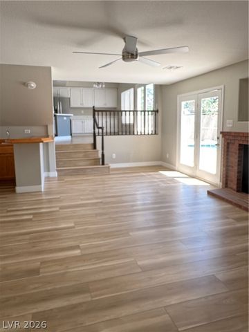 7409 Bush Garden Avenue, Las Vegas, NV 89129