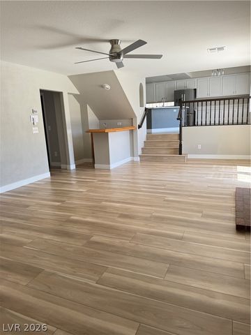 7409 Bush Garden Avenue, Las Vegas, NV 89129