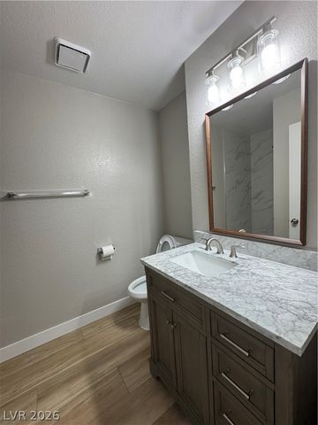 7409 Bush Garden Avenue, Las Vegas, NV 89129