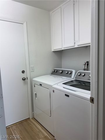 7409 Bush Garden Avenue, Las Vegas, NV 89129