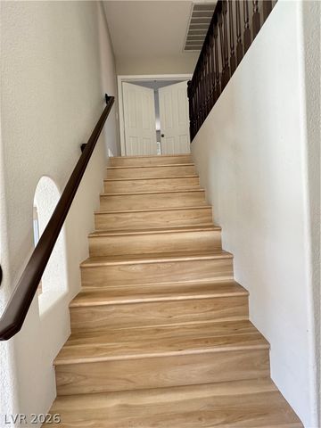 7409 Bush Garden Avenue, Las Vegas, NV 89129