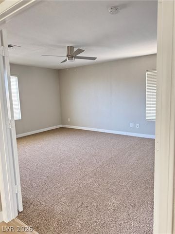 7409 Bush Garden Avenue, Las Vegas, NV 89129