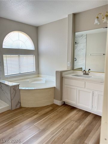 7409 Bush Garden Avenue, Las Vegas, NV 89129