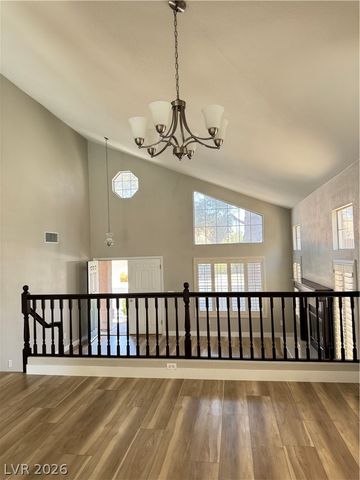 7409 Bush Garden Avenue, Las Vegas, NV 89129