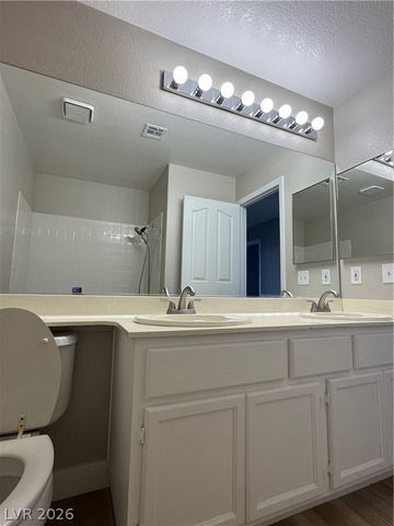 7409 Bush Garden Avenue, Las Vegas, NV 89129