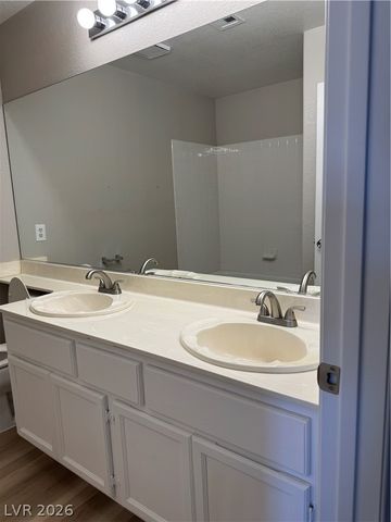 7409 Bush Garden Avenue, Las Vegas, NV 89129
