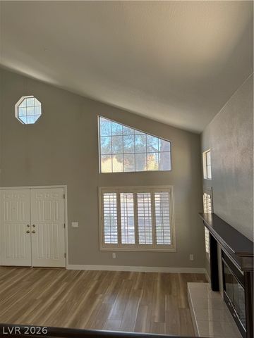 7409 Bush Garden Avenue, Las Vegas, NV 89129