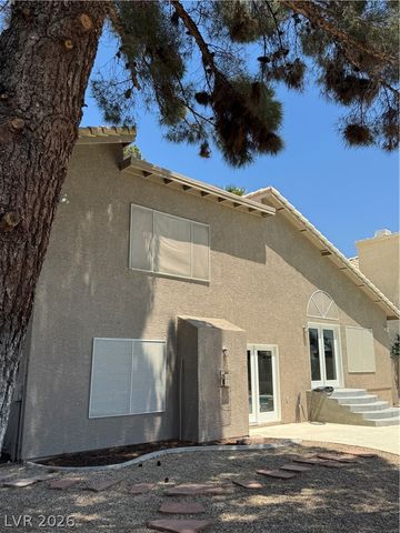 7409 Bush Garden Avenue, Las Vegas, NV 89129