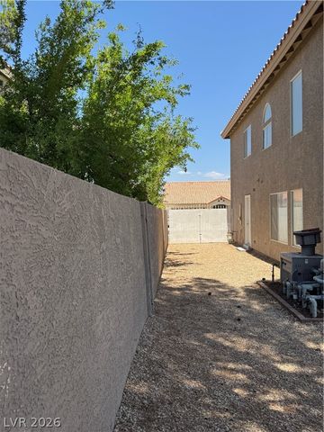 7409 Bush Garden Avenue, Las Vegas, NV 89129