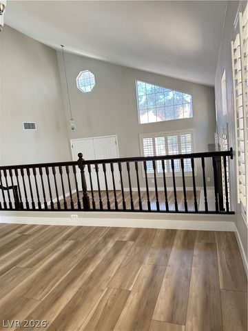 7409 Bush Garden Avenue, Las Vegas, NV 89129