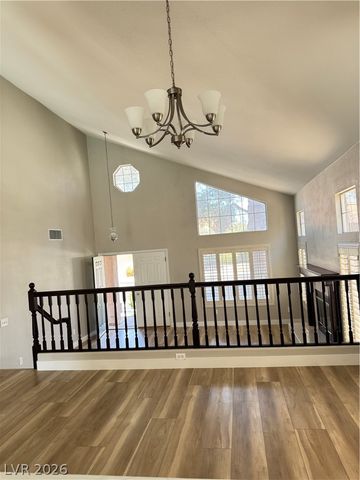7409 Bush Garden Avenue, Las Vegas, NV 89129