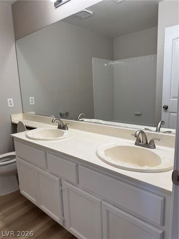 7409 Bush Garden Avenue, Las Vegas, NV 89129