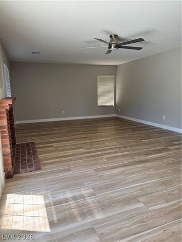 7409 Bush Garden Avenue, Las Vegas, NV 89129