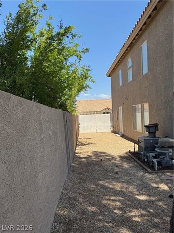 7409 Bush Garden Avenue, Las Vegas, NV 89129