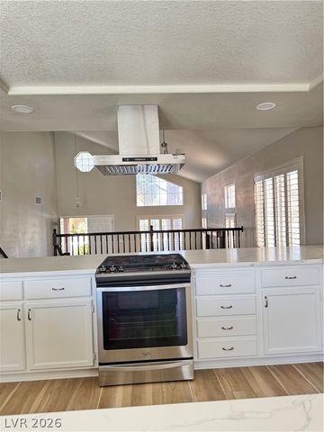 7409 Bush Garden Avenue, Las Vegas, NV 89129
