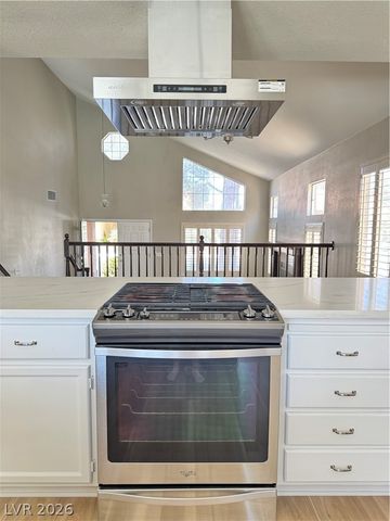 7409 Bush Garden Avenue, Las Vegas, NV 89129
