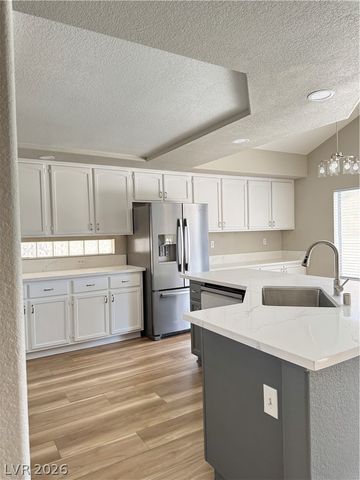 7409 Bush Garden Avenue, Las Vegas, NV 89129