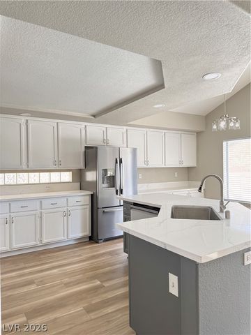 7409 Bush Garden Avenue, Las Vegas, NV 89129