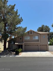 7409 Bush Garden Avenue, Las Vegas, NV 89129
