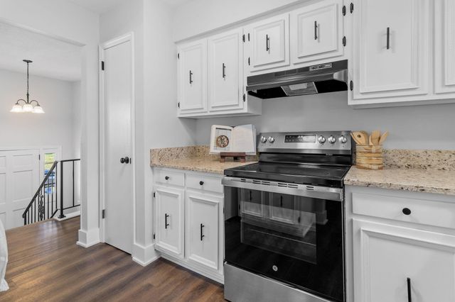 6933 Love Lane, Hixson, TN 37343