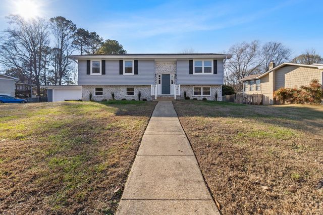 6933 Love Lane, Hixson, TN 37343