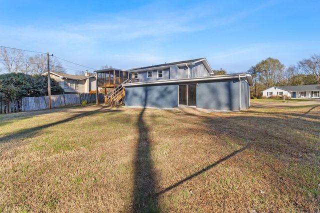 6933 Love Lane, Hixson, TN 37343