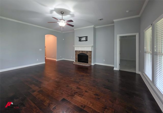 9810 Cedar Brooke, Shreveport, LA 71115
