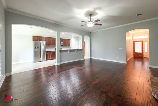 9810 Cedar Brooke, Shreveport, LA 71115