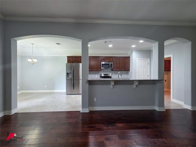 9810 Cedar Brooke, Shreveport, LA 71115