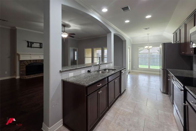 9810 Cedar Brooke, Shreveport, LA 71115