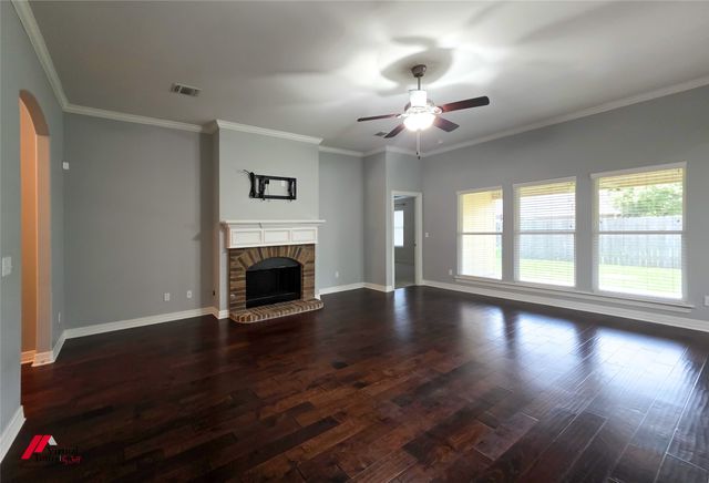 9810 Cedar Brooke, Shreveport, LA 71115