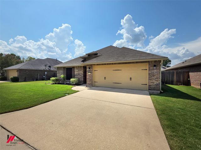 9810 Cedar Brooke, Shreveport, LA 71115